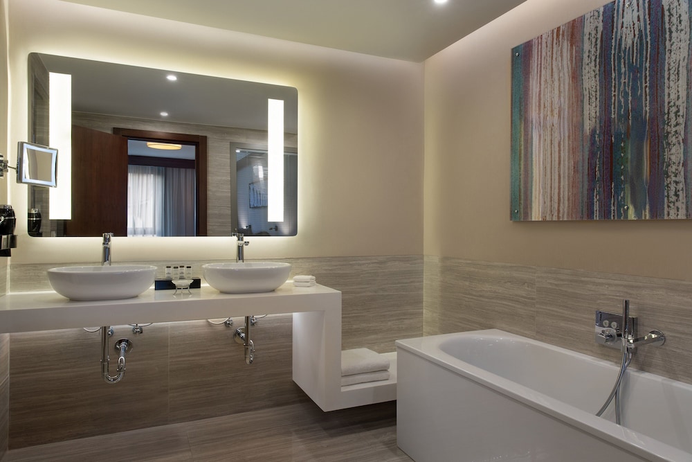 Sheraton Istanbul City Center 22/65
