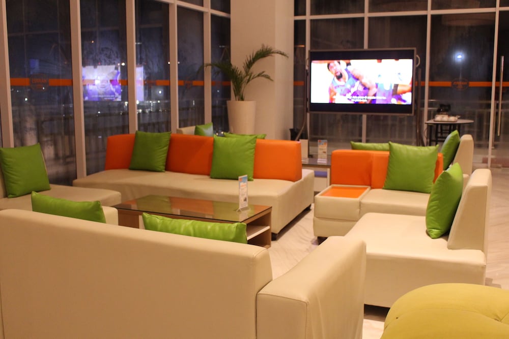 Harris Hotel Samarinda 19/37