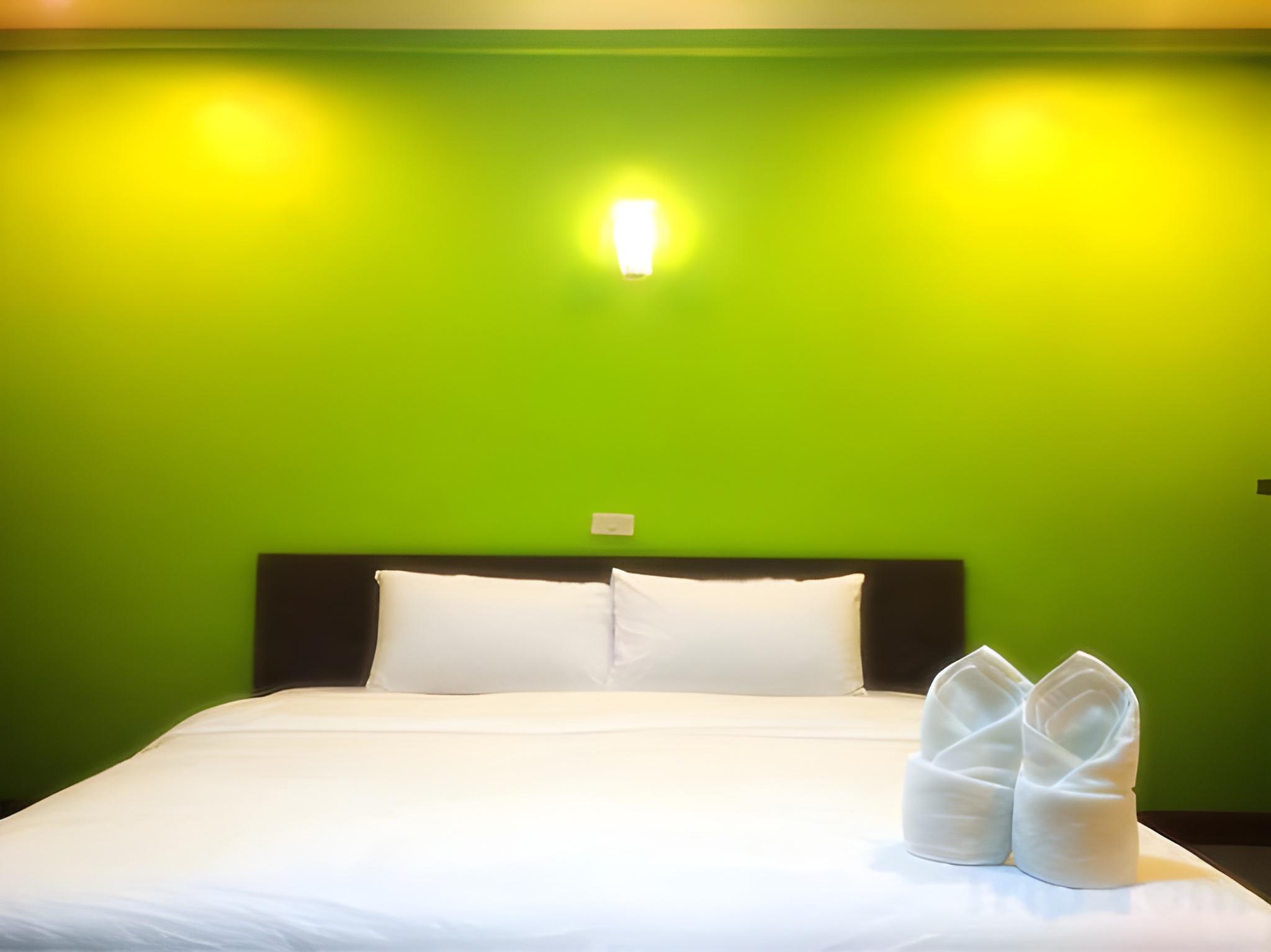 Keeree Boutique Hotel 26/64