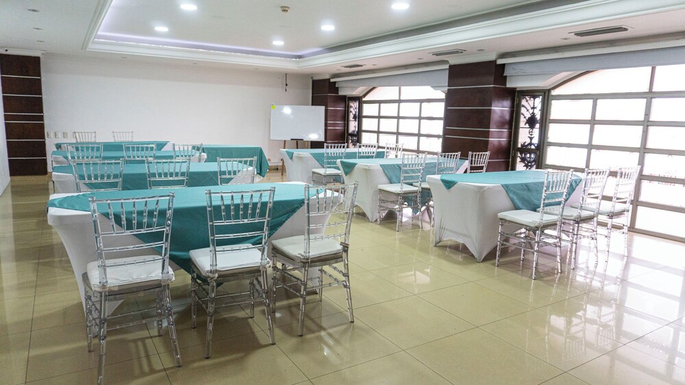 Windsor Barranquilla Hotel 45/63