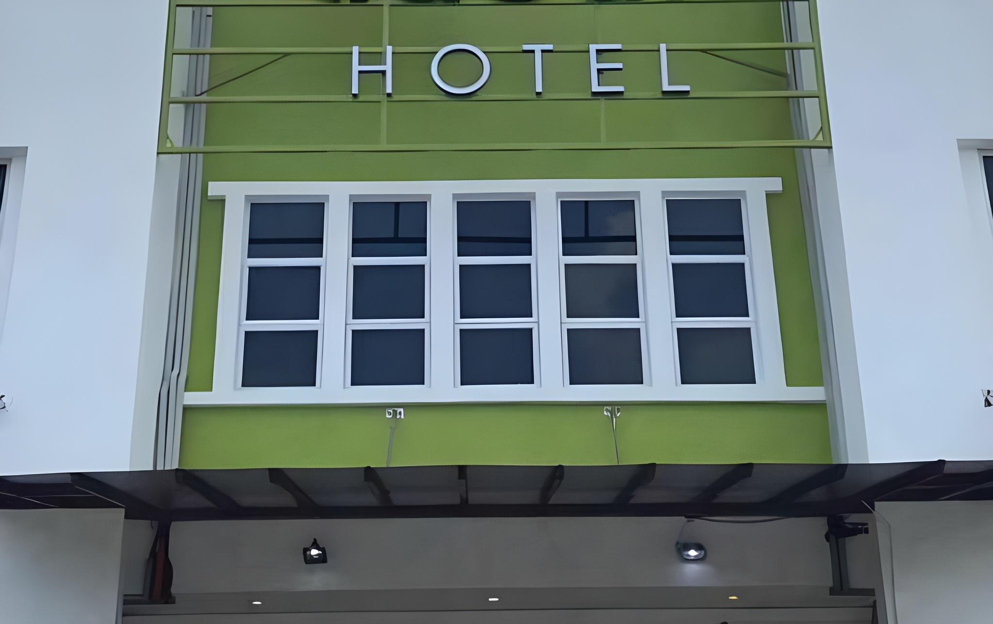 Hotel Ideal Senawang 5/33