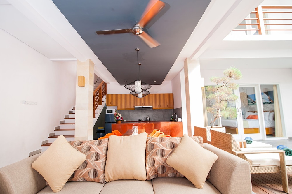 Apple Villa & Suite Seminyak 50/73