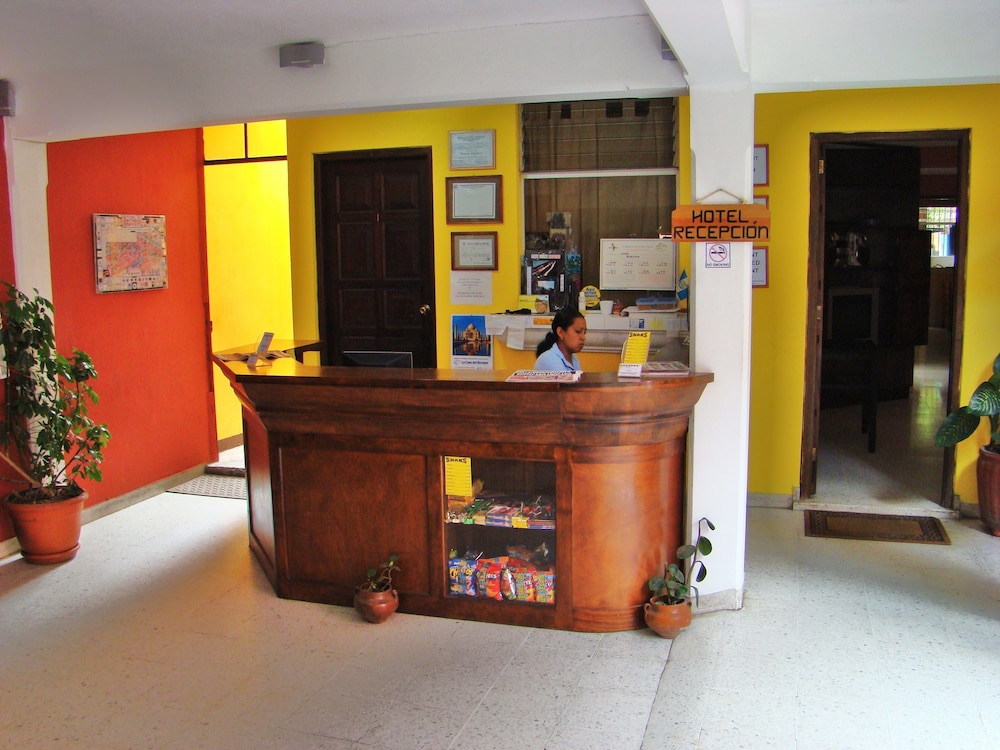 Hotel Casa Rustica 8/65