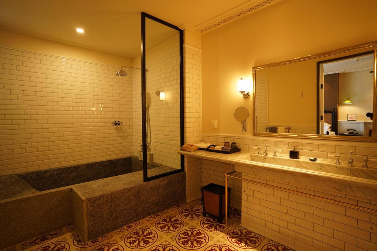 Guangzhou Nansha Stone Inn 51/51