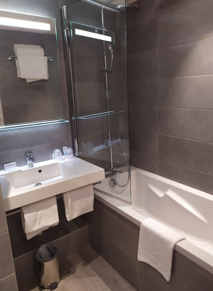 Thalazur Antibes Residence & Spa 48/50