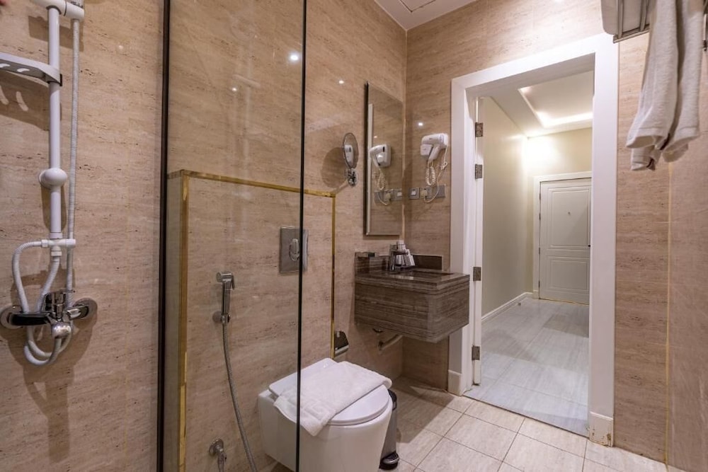 فندق هوليداي الخليج النجاح(XYZ Hotel Al Najah) 30/30