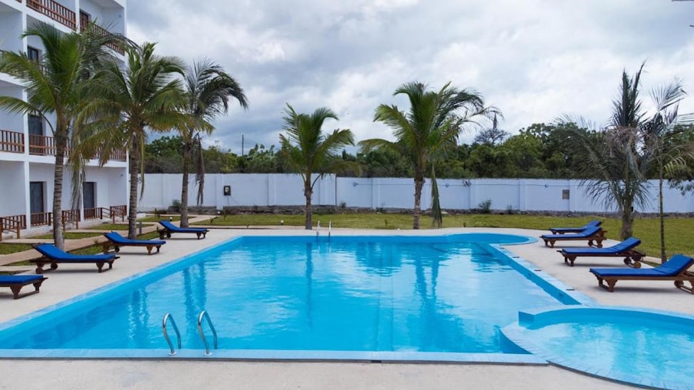 Malika Nungwi Hotel 27/41