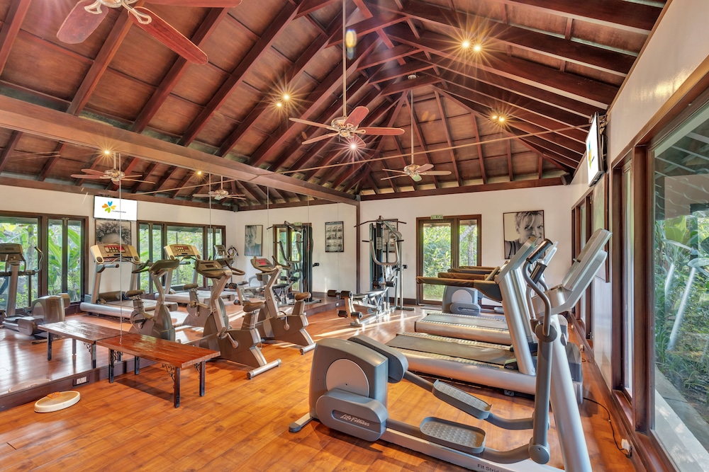 Club Mahindra Madikeri, Coorg 16/50