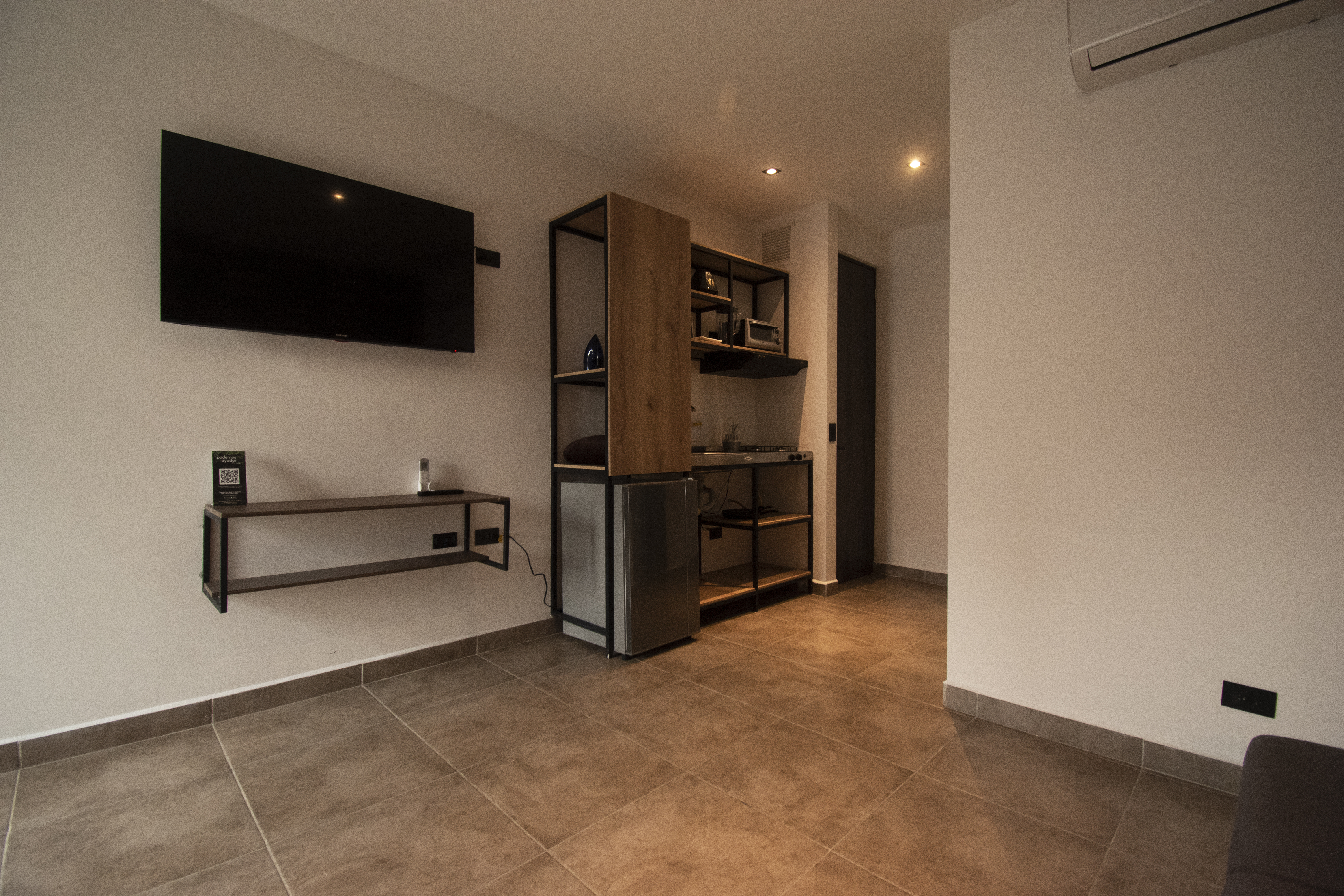 Hotel Appartments 29/50