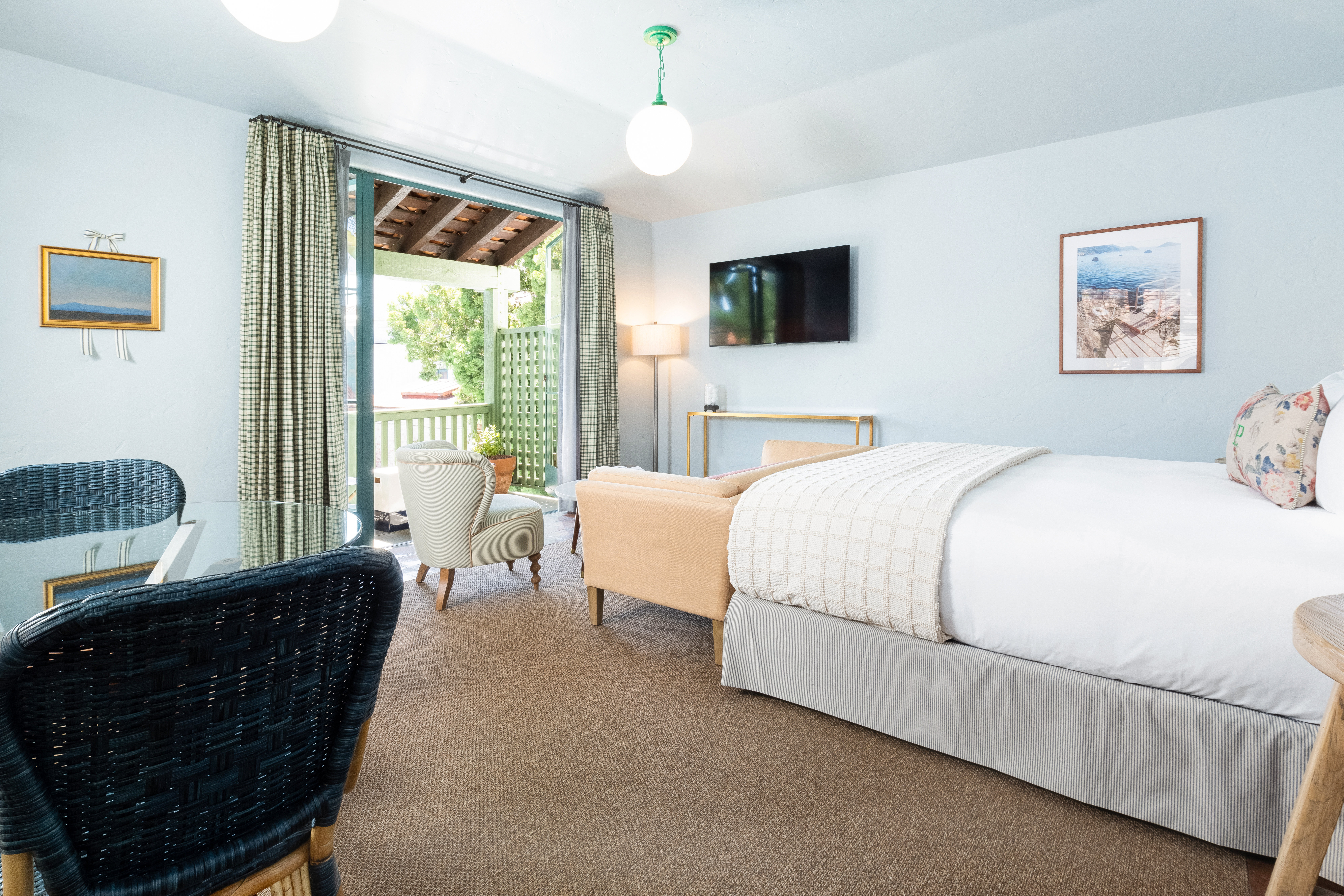 Palihouse Santa Barbara 9/27