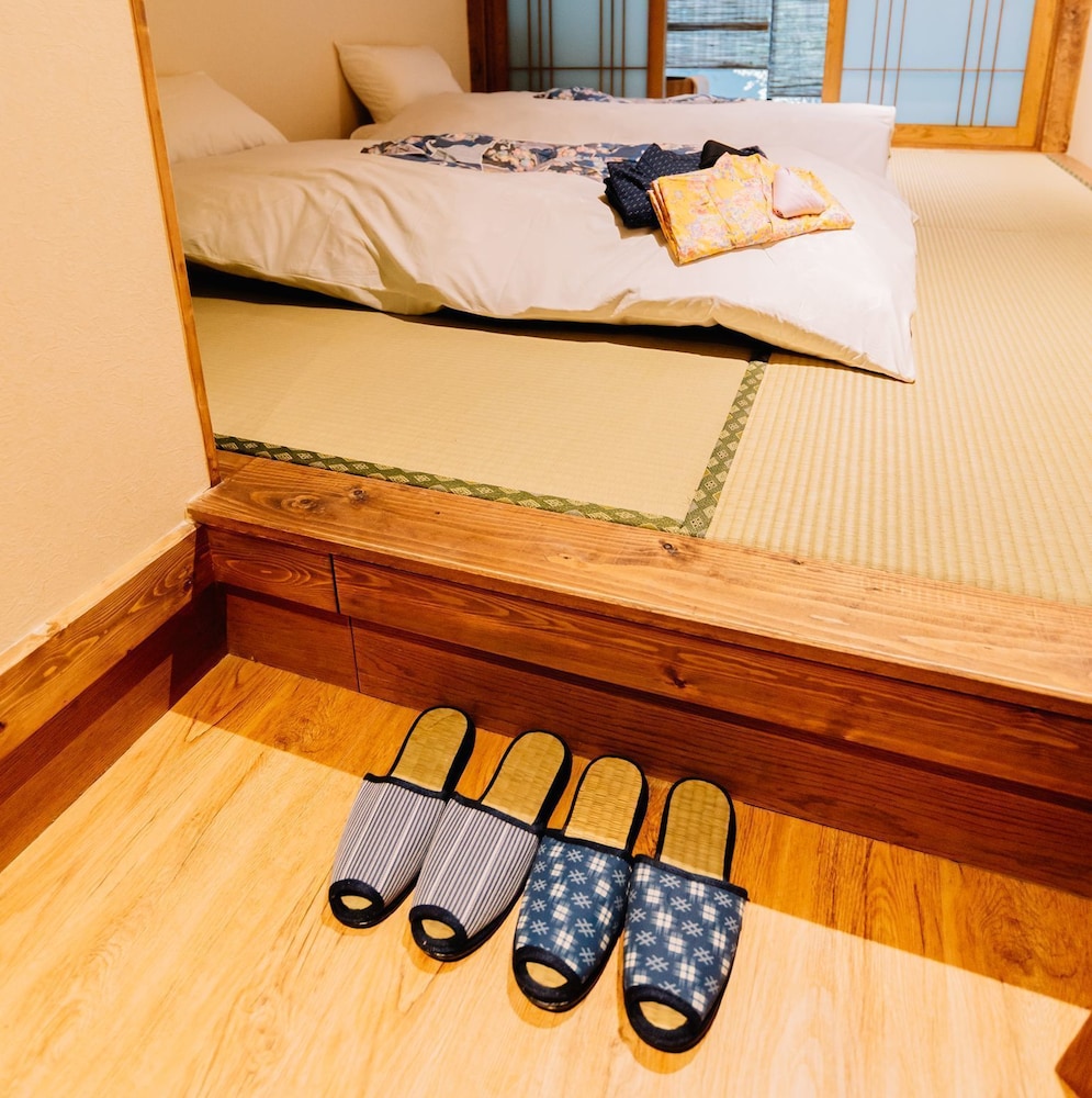 Mayu Bangkok Japanese Style Hotel 10/52