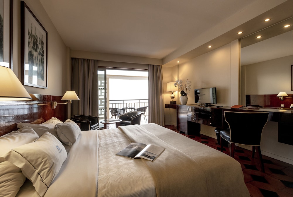 Hotel Algarve Casino 10/50