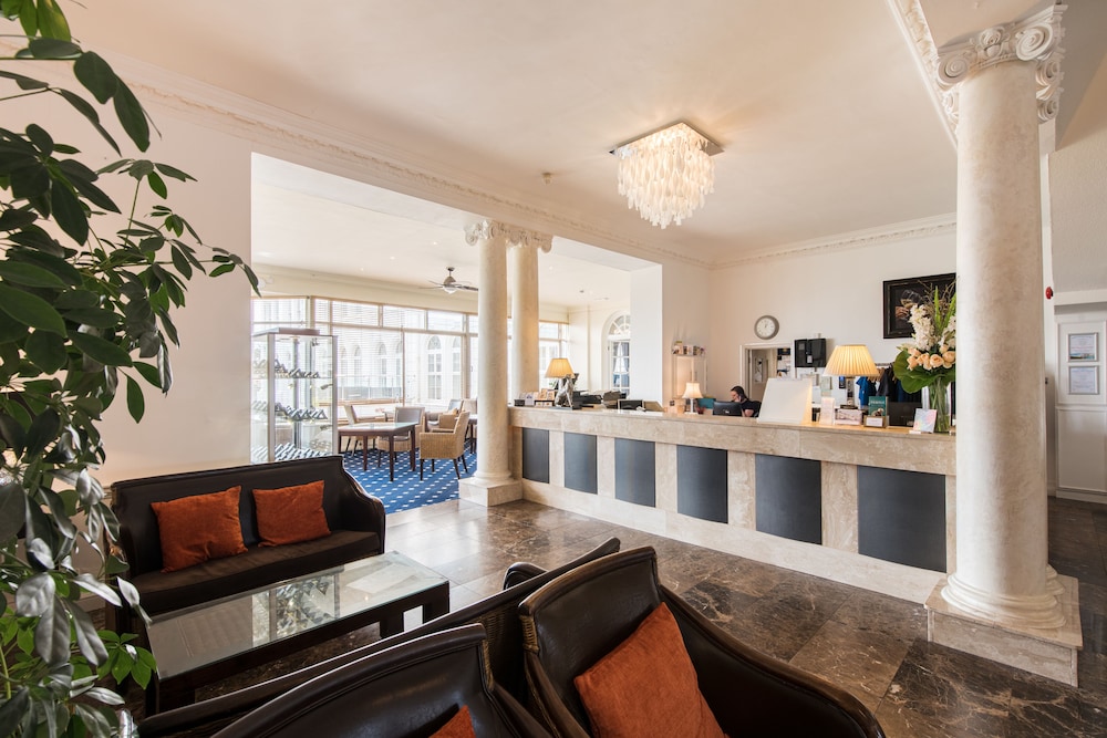 The Palace Hotel Spa 31/50