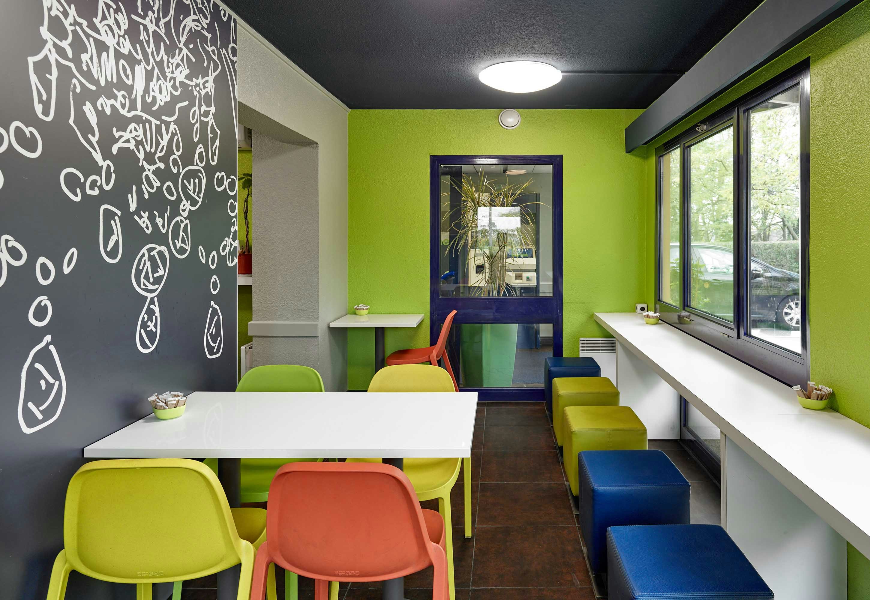 B&B Hotel Viry-Chatillon 18/23