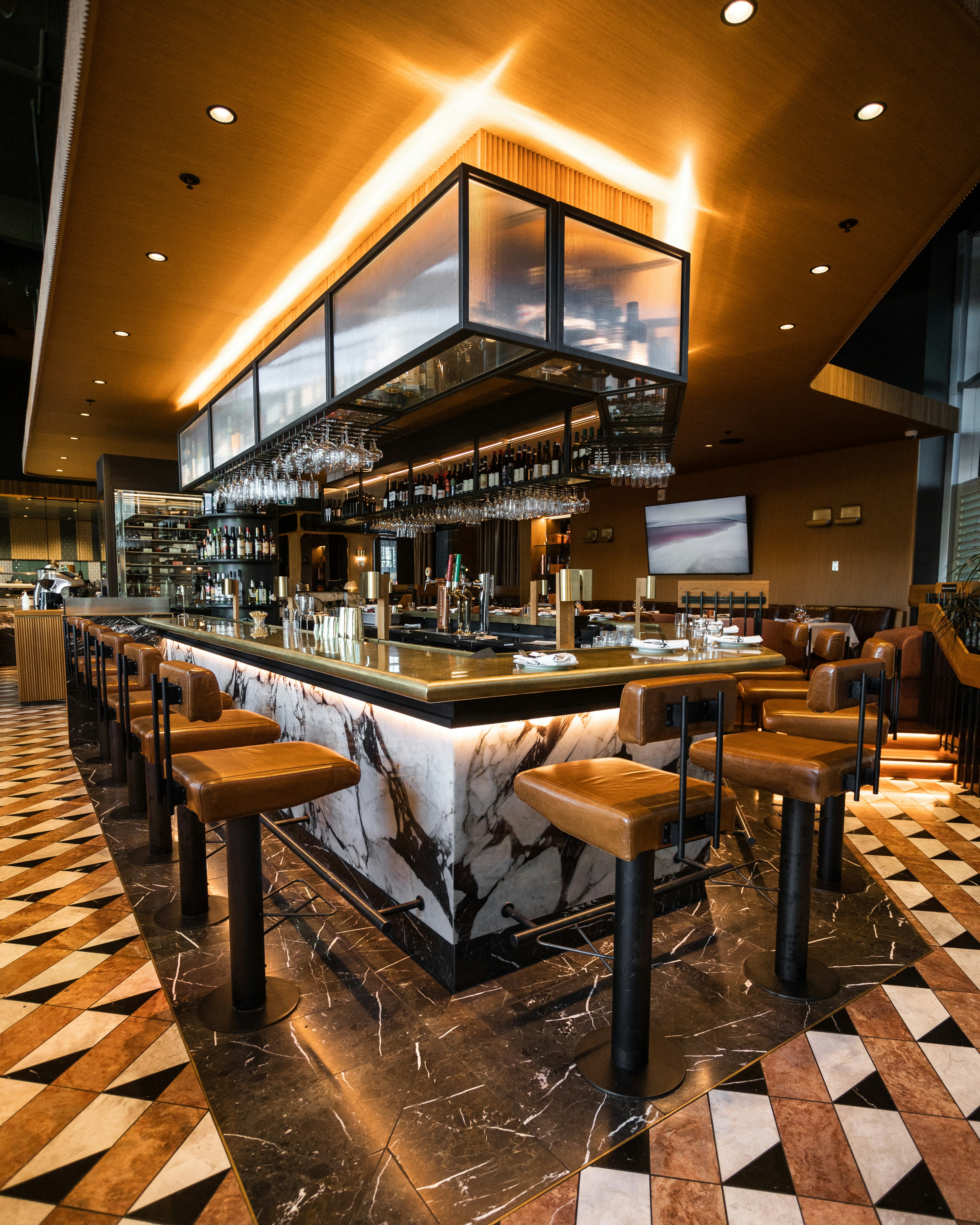 Hilton Garden Inn Montreal Midtown 27/43