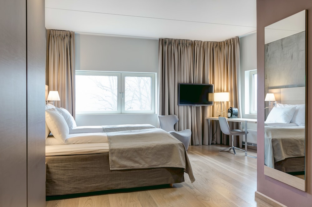 Quality Expo Hotel Oslo 23/54