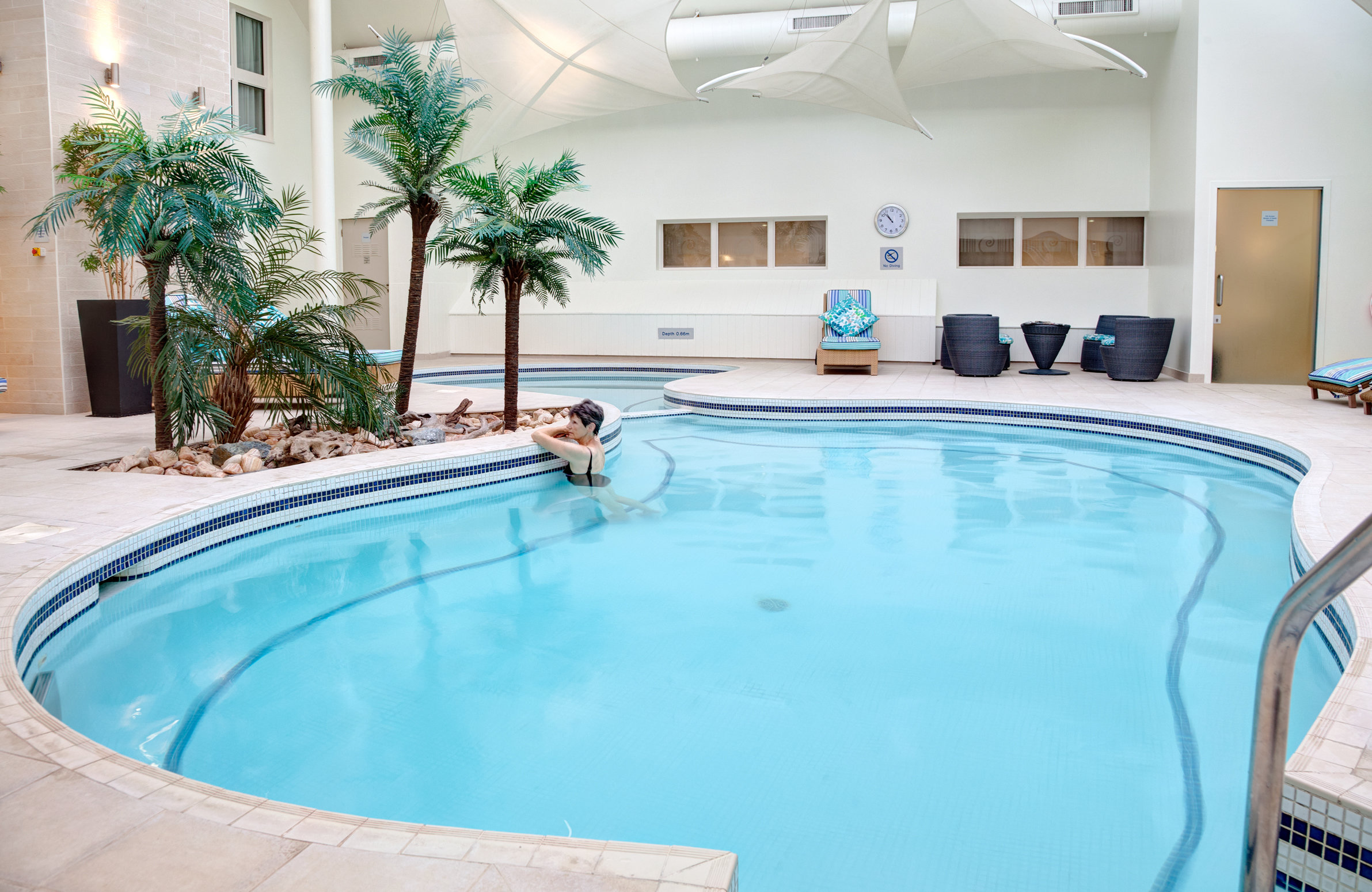 The Winchester Hotel And Spa 40/71