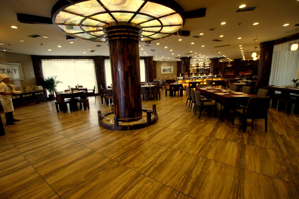 Excemon Beihai Beach Hotel 21/28