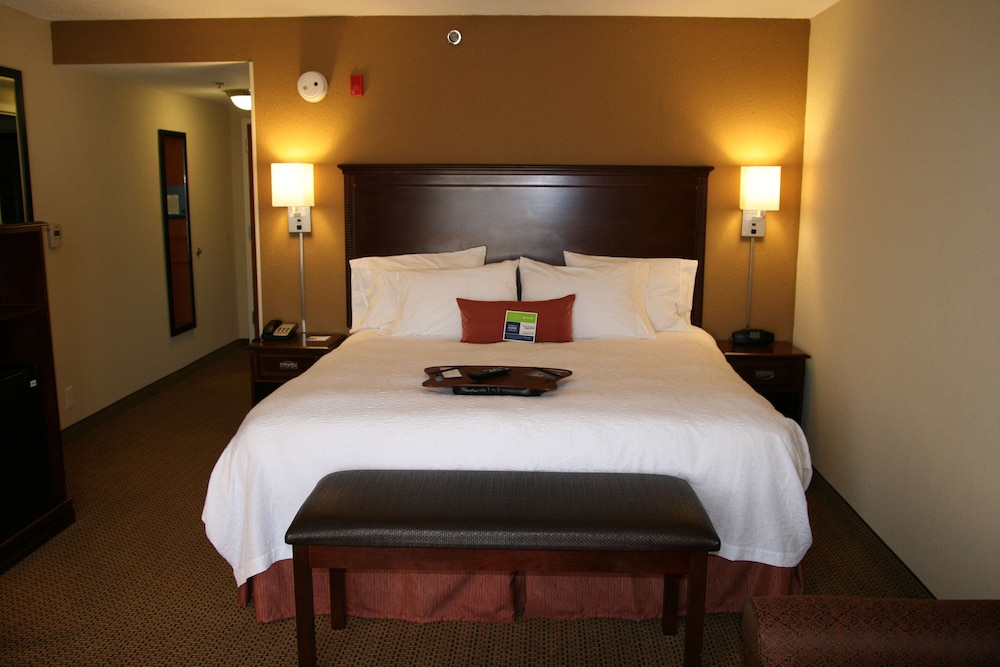Hampton Inn And Suites Lanett West Point 16/45