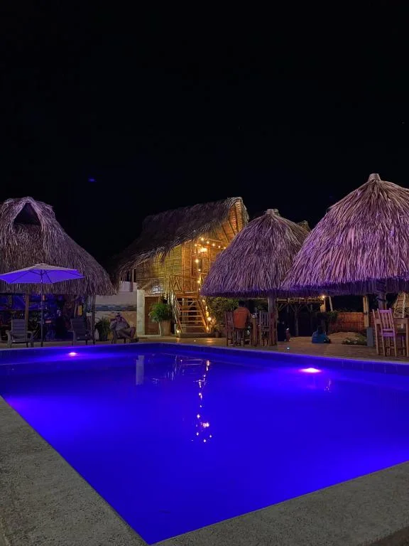 Hostal Grand Park 28/45