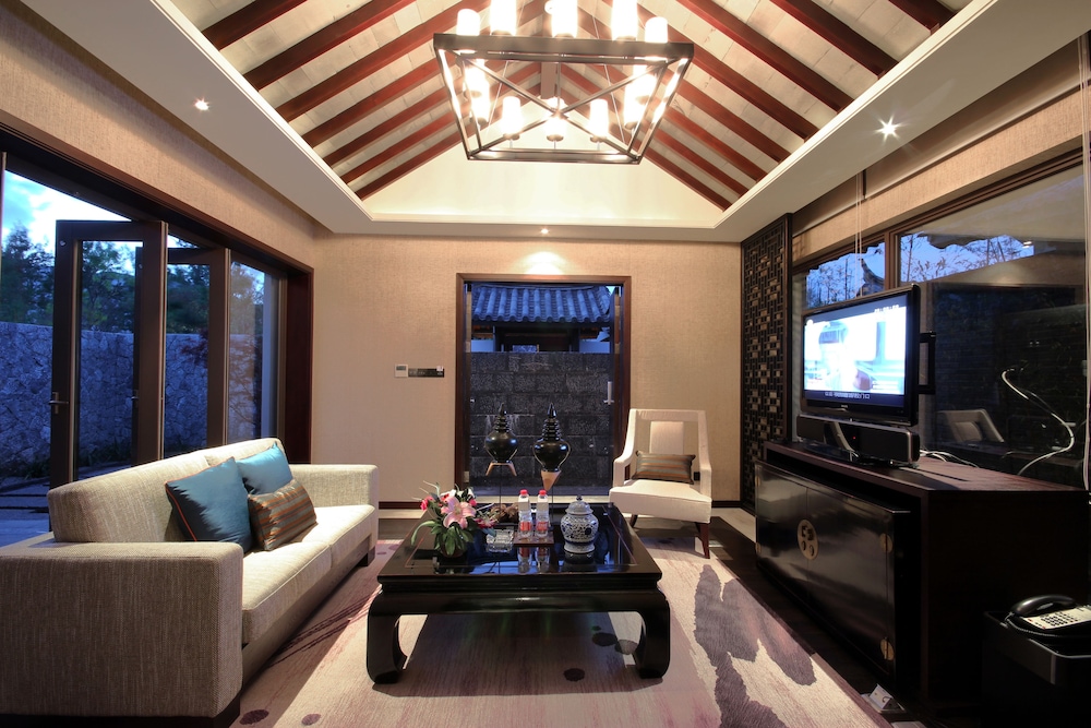 PULLMAN LIJIANG RESORT AND SPA 27/50