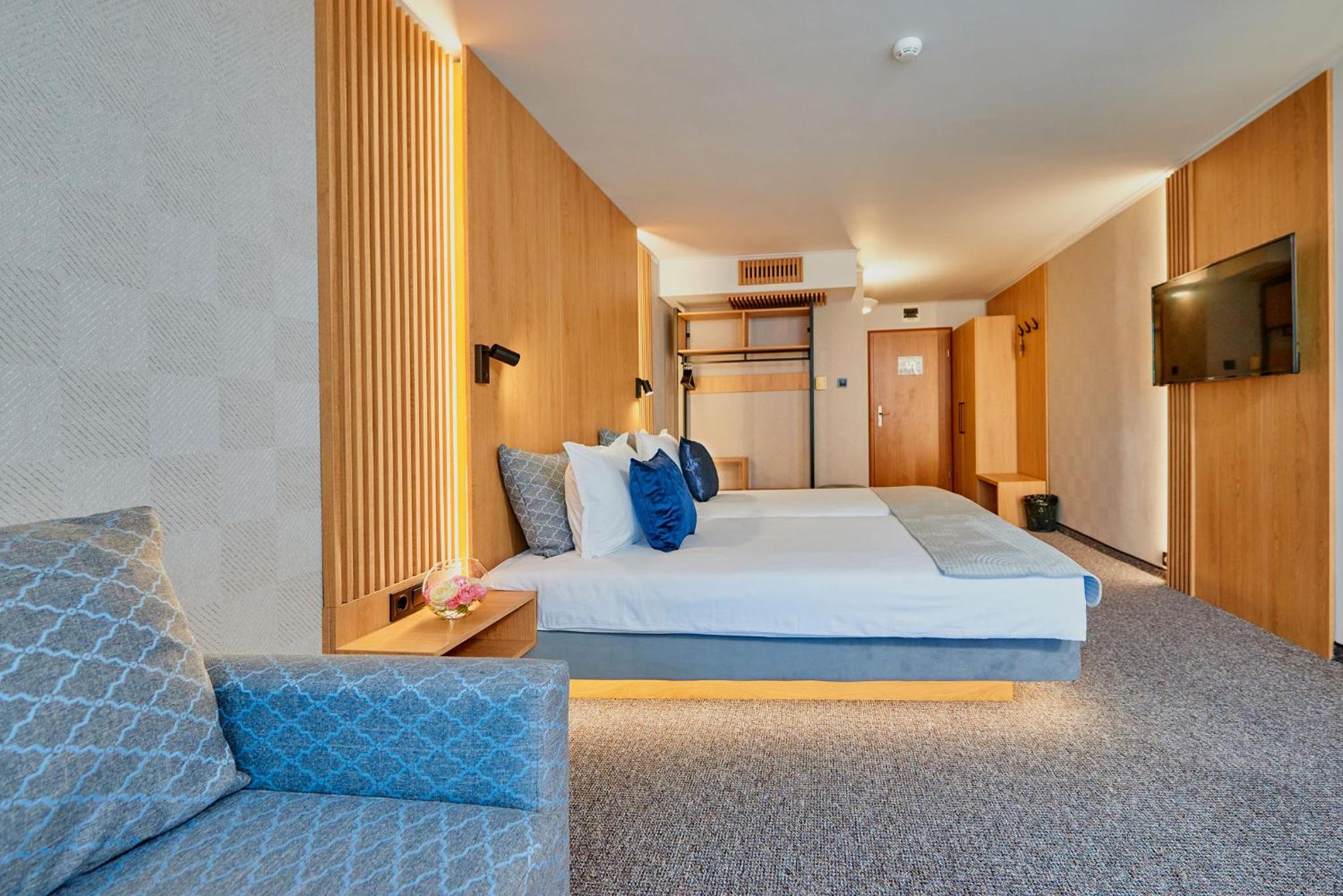 Economy, Single Bed, No Balcony