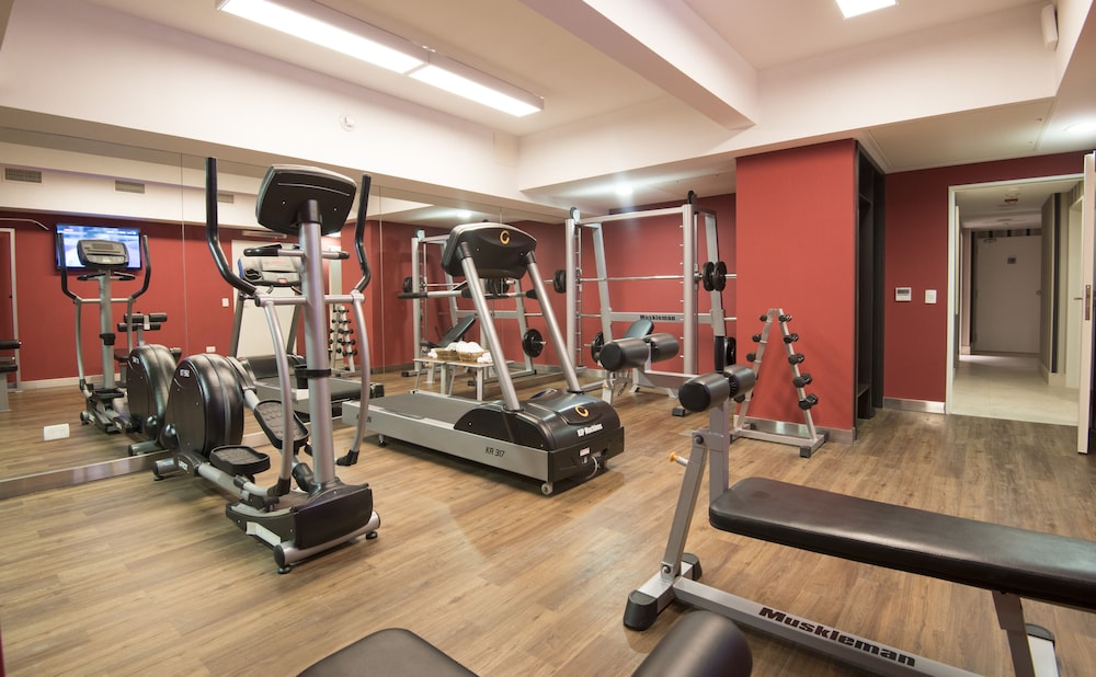 Arc Recoleta Boutique Hotel and Spa 37/68