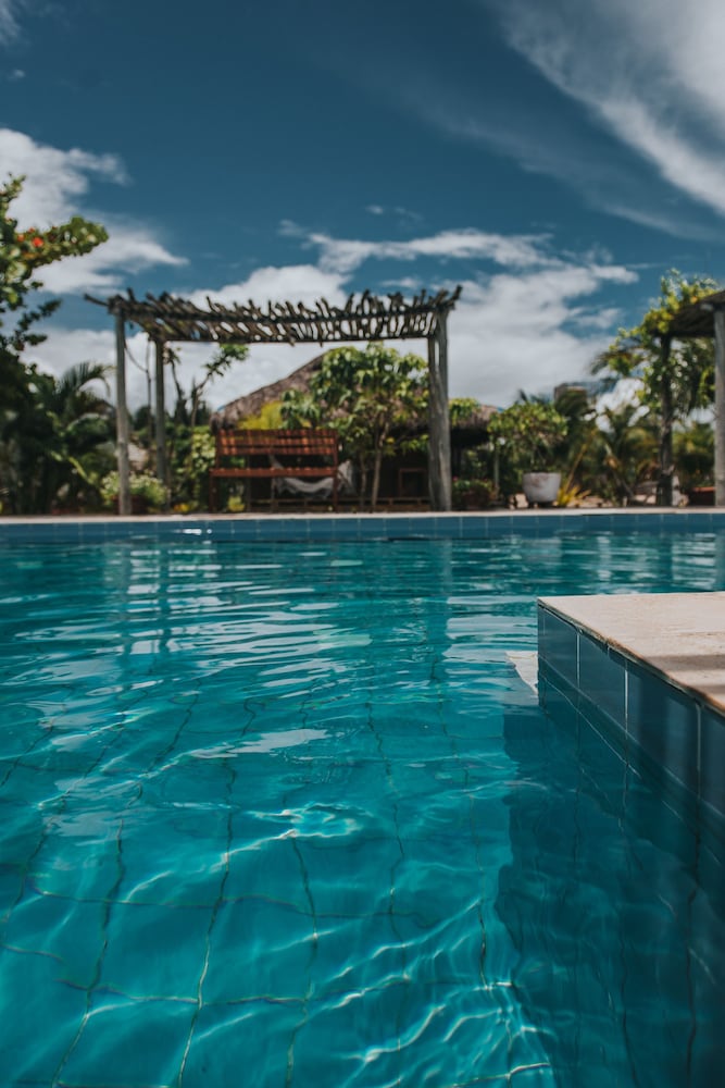 Ventana Hotel 47/50