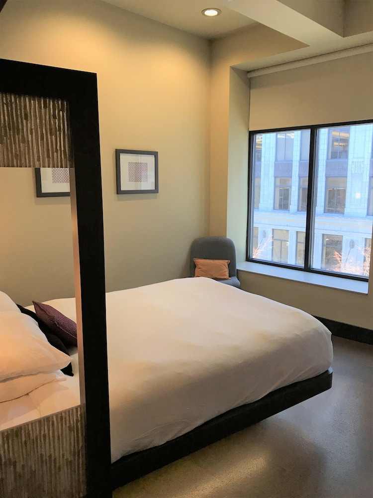 CityFlatsHotel - Grand Rapids, Ascend Hotel Collection 37/76
