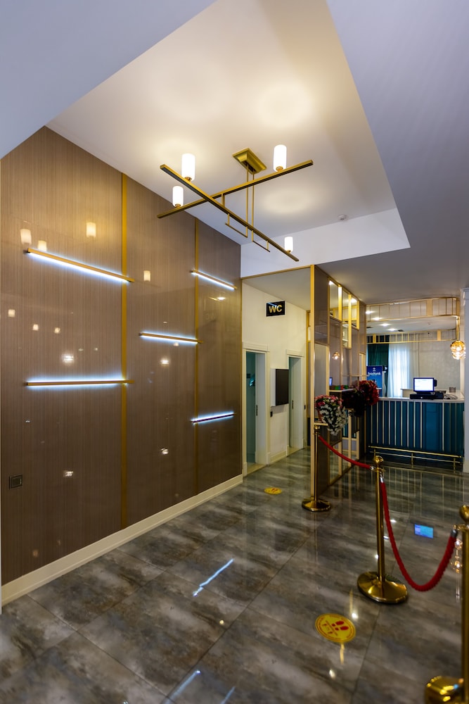 Alba Hotel & Spa 34/39