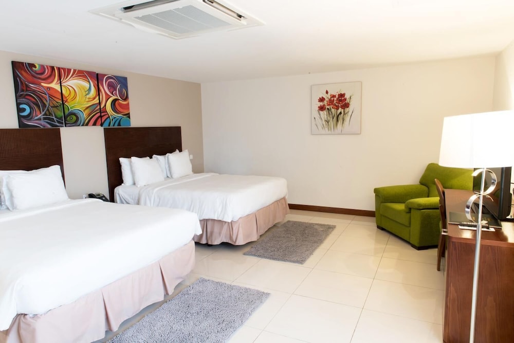Ramada Paramaribo Princess Hotel 23/38