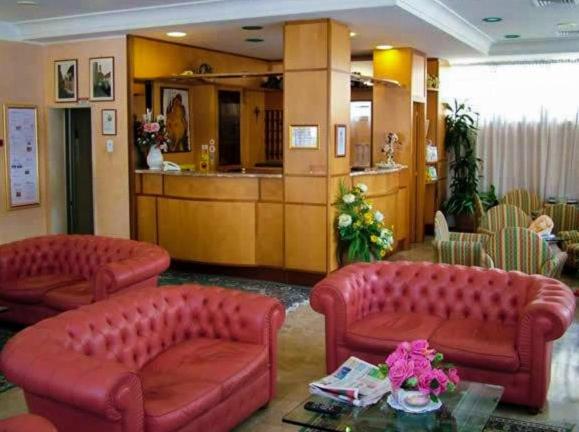 Hotel Acerboli 41/59