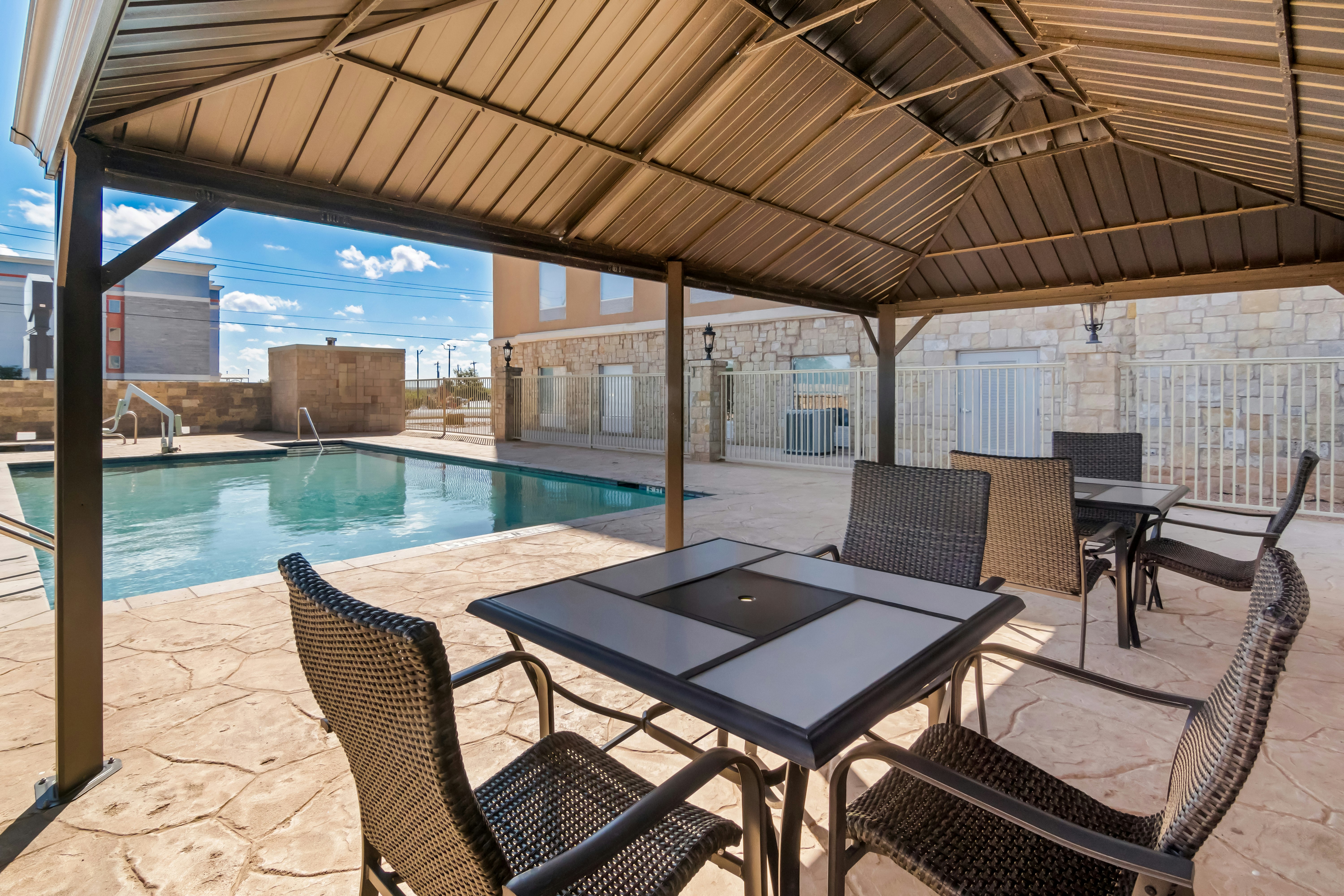 Hampton Inn Suites Abilene I-20 35/65