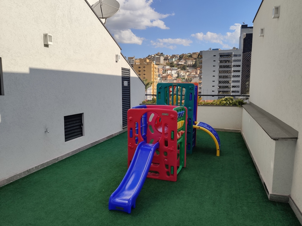 Minas Garden Hotel 39/46