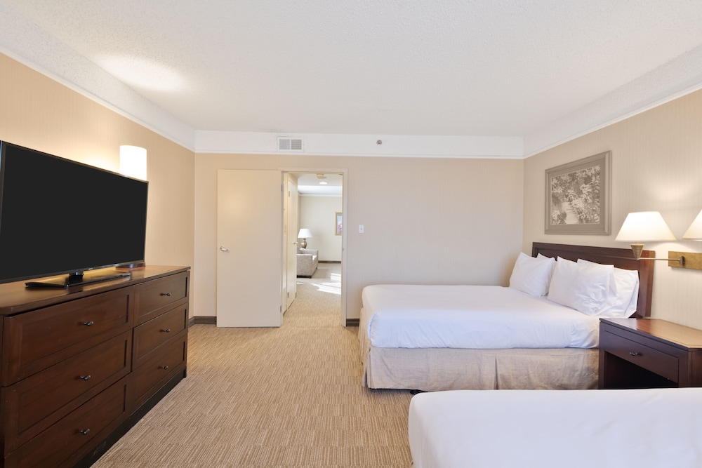 Harmony Suites Secaucus Meadowlands 10/44