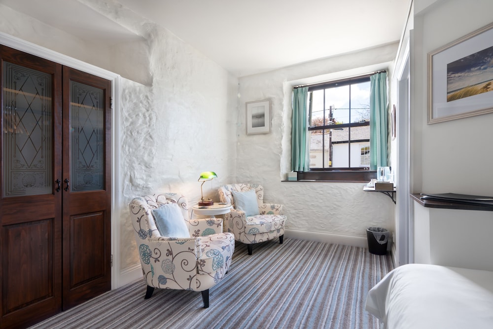 The Cedars B&B 33/56