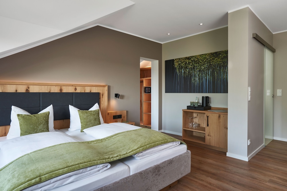 Sporthotel Grafenwald 17/50