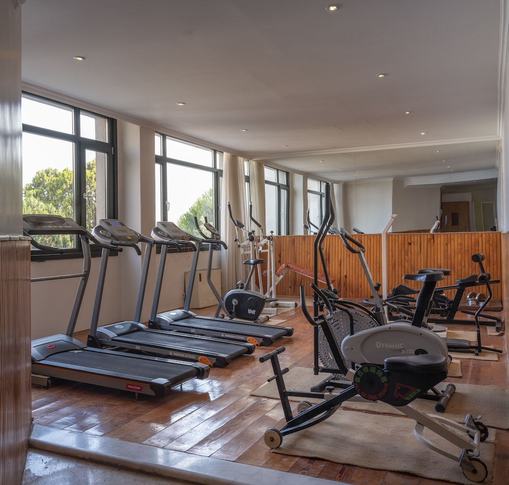 Assos Eden Gardens Hotel 26/50
