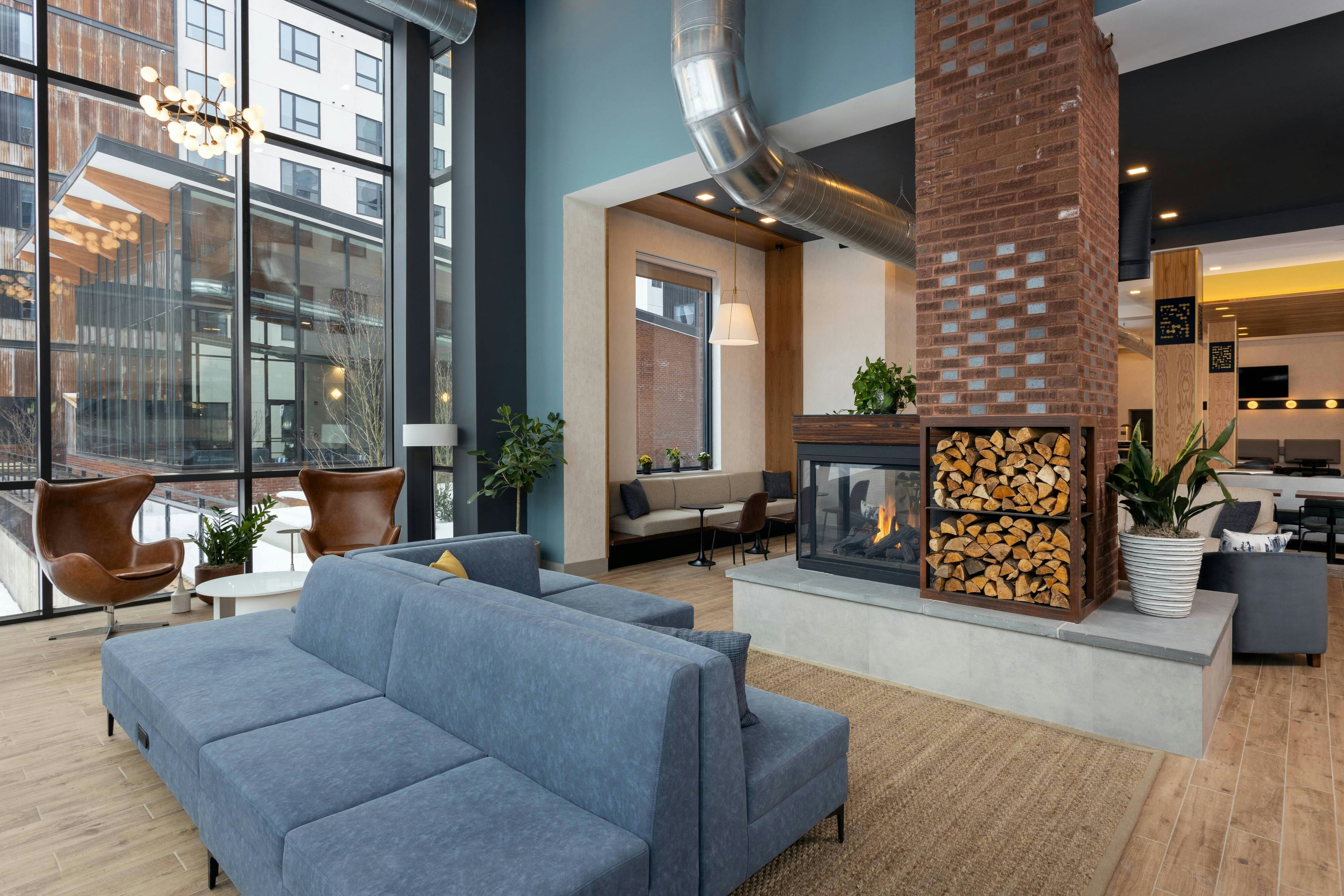 Residence Inn by Marriott Philadelphia Bala Cynwyd 9/21