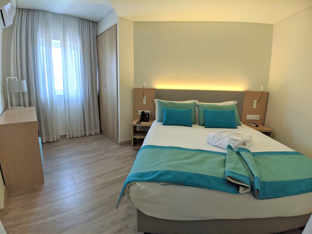 Hotel Castelao 10/41