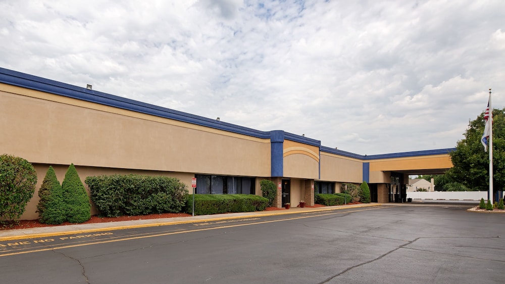 Spark by Hilton Bensalem Philadelphia in BENSALEM - PA