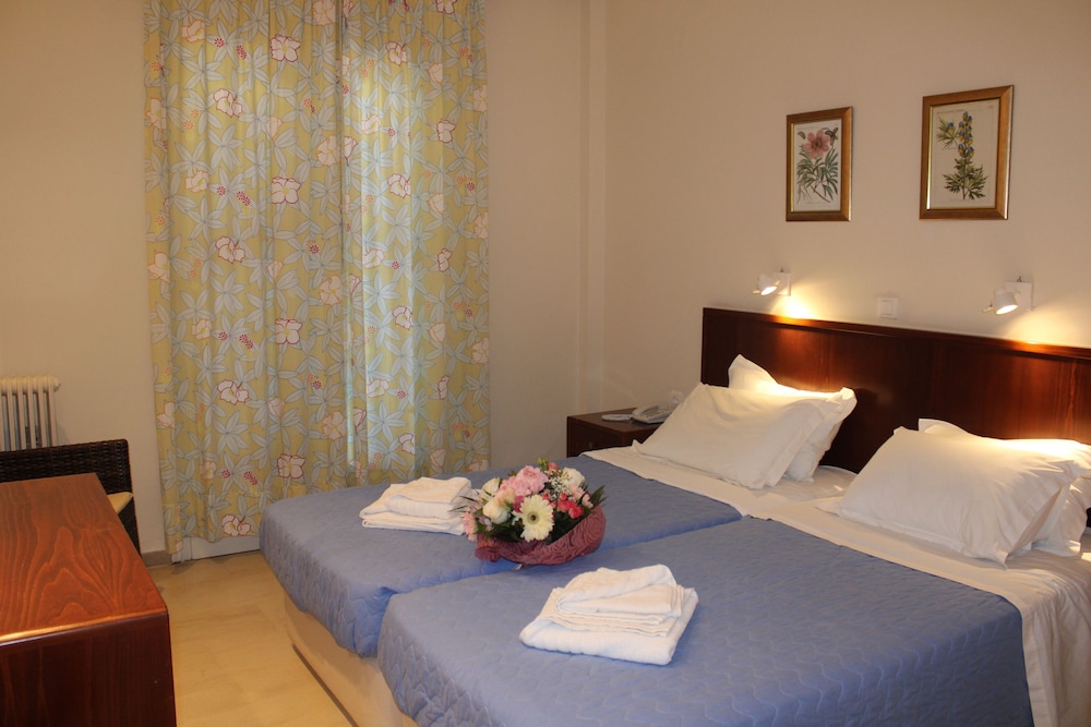 Dassia Beach Hotel 22/70