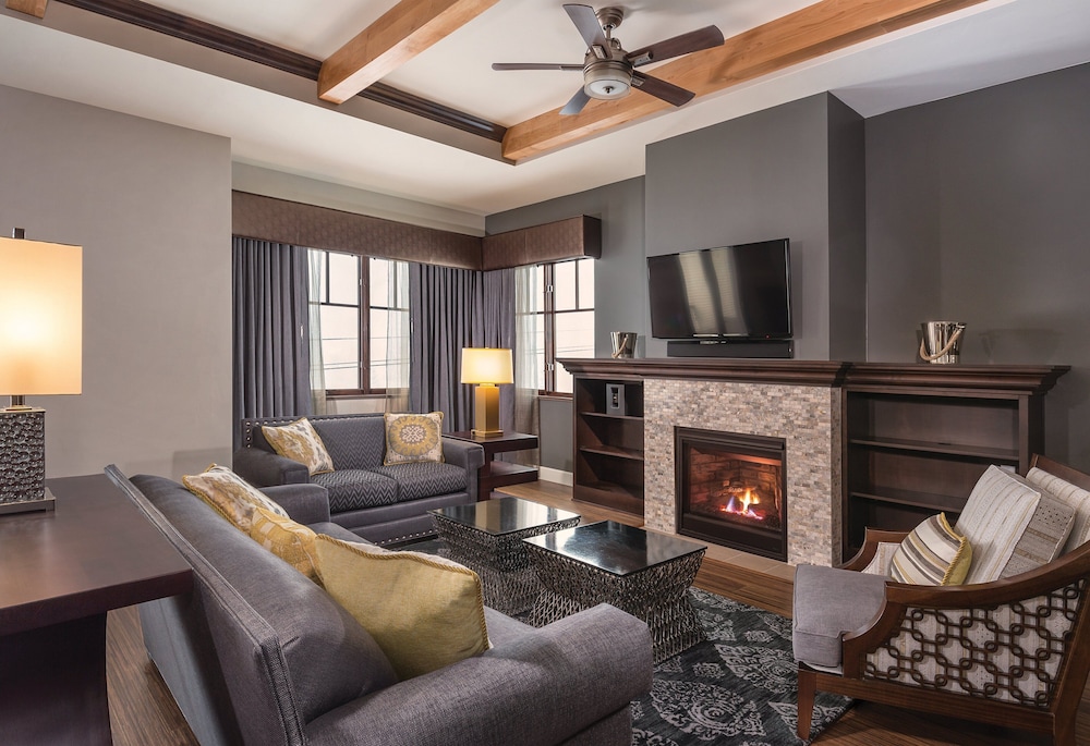 Club Wyndham Park City 40/59