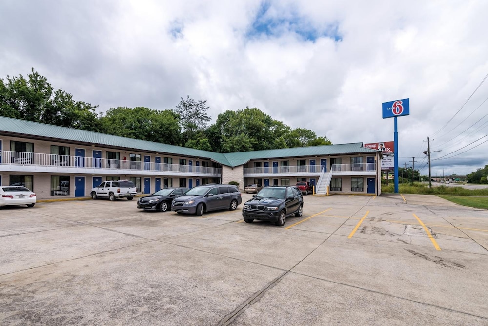 Motel6 Attalla AL 50/63