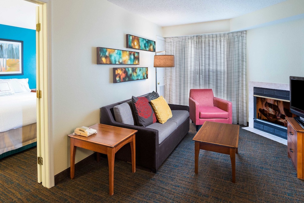 Residence Inn by Marriott Huntsville 30/49