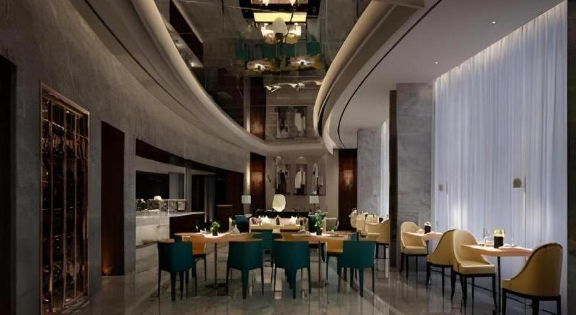 Metropolo Taiyuan Economic Development Zone Hotel 43/59