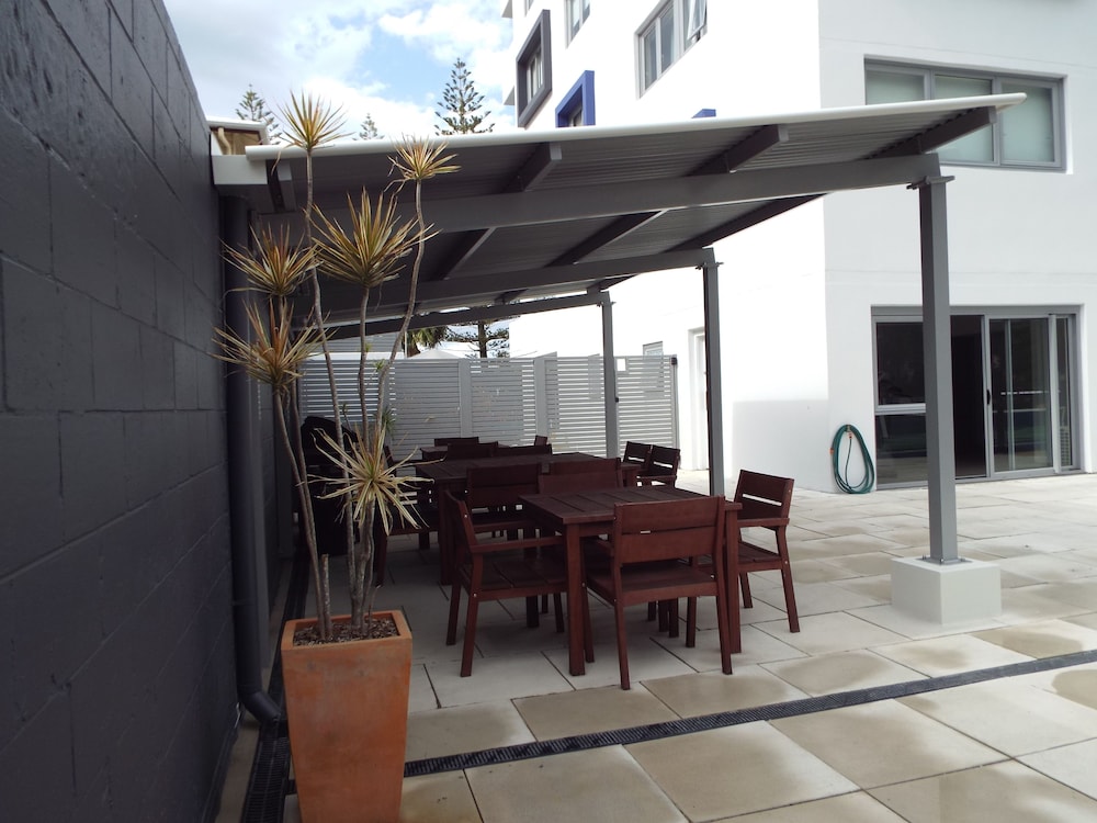 Northwind Holiday Apartments Mooloolaba 49/67