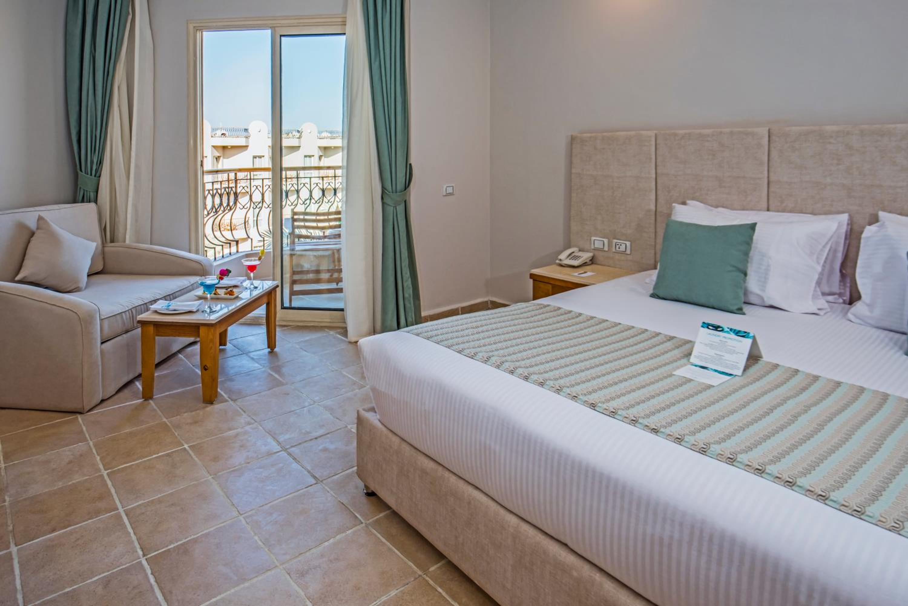 Mega, Family, Double and Twin Beds