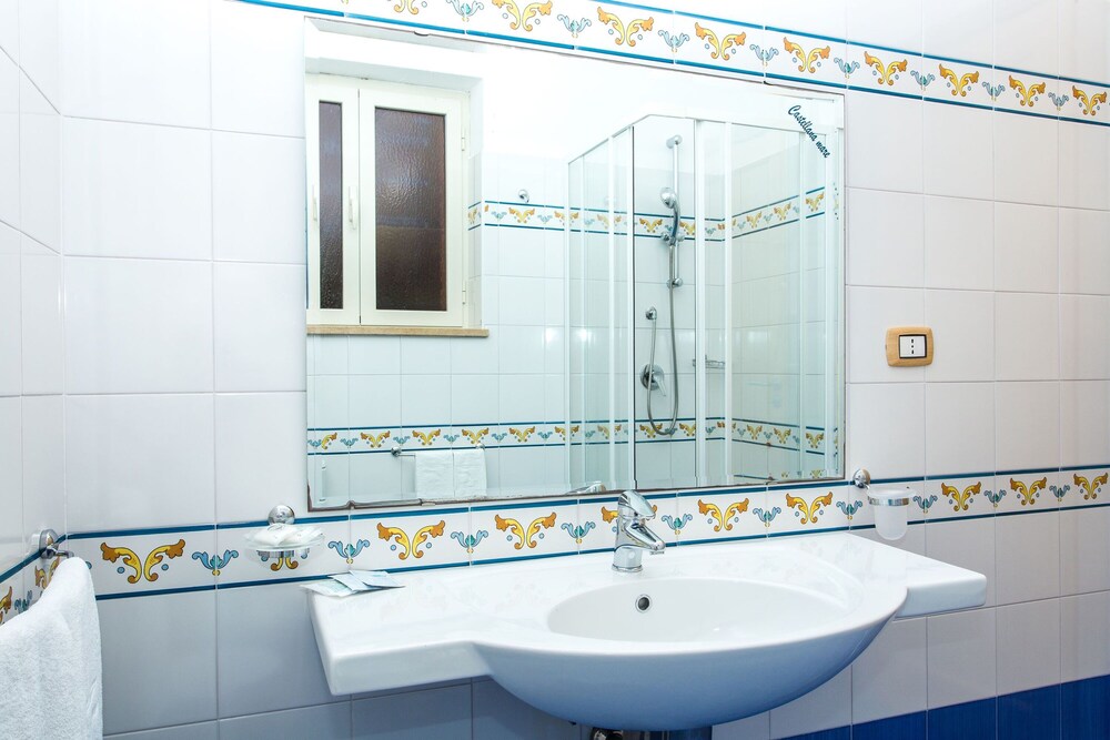 Club Residence La Castellana Mare 22/63