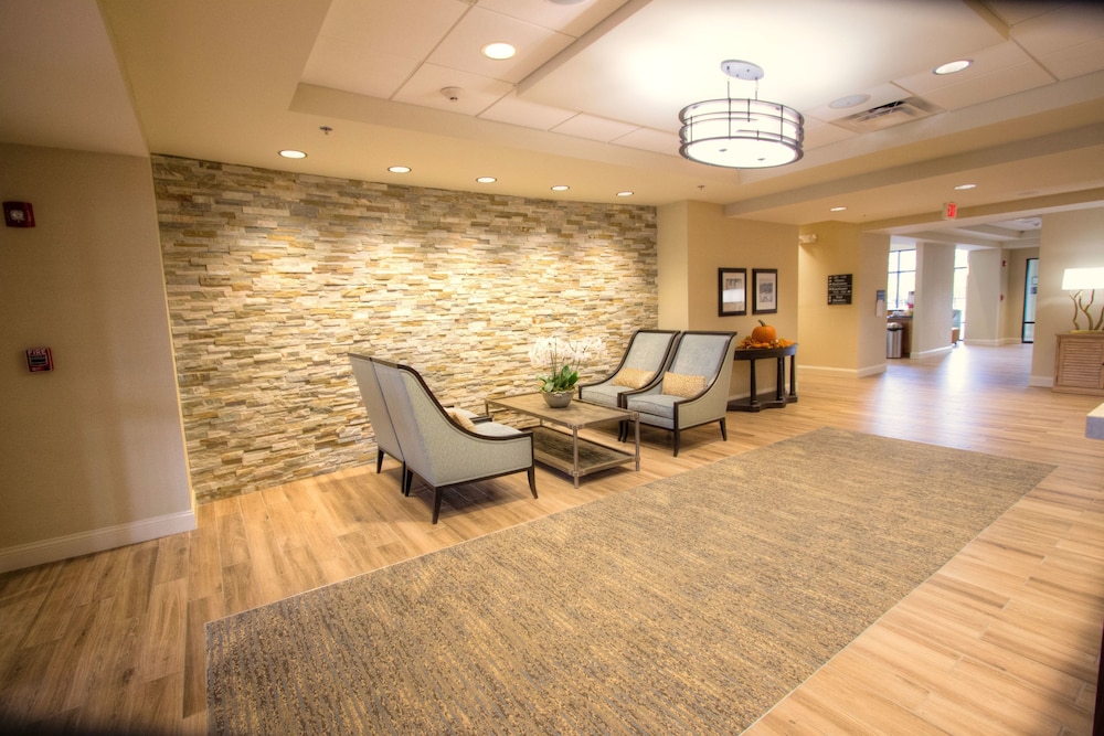 Hampton Inn & Suites Braselton 35/57